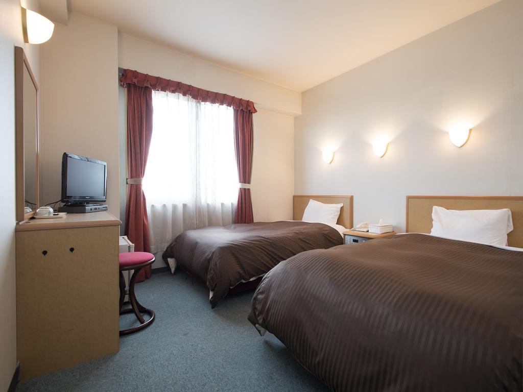 Himeji Green Hotel Sakamoto Room photo